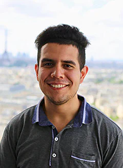 Albin Salazar