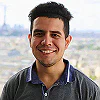 Albin Salazar