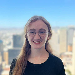 Alexandra E. Michael