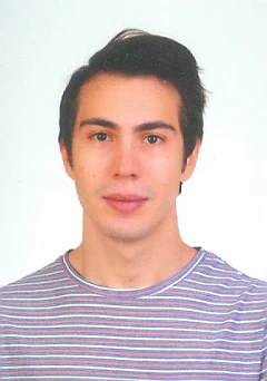 Berk Cirisci