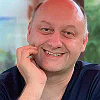 Bernd Finkbeiner