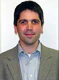 Bernhard Scholz