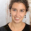 Birthe van den Berg