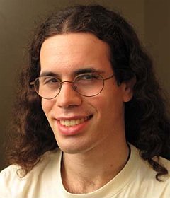 Daniel Perelman