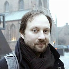 Danil Annenkov