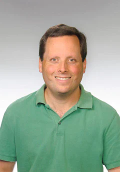 Fred Smith