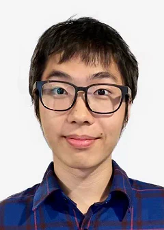 John Chen