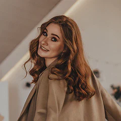 Lidiia Chernigovskaia