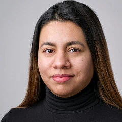 Ramsha Ali