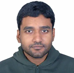 Shouvick Mondal