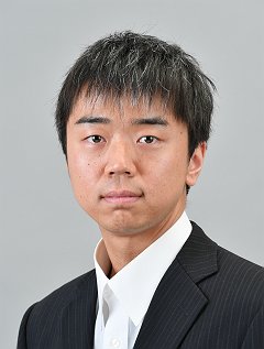 Taro Sekiyama