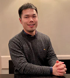 Yue Li
