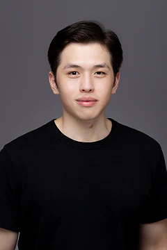 Zichao Zhang